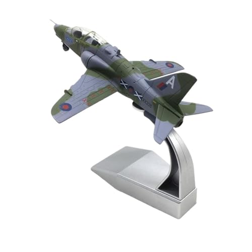 Spielflugzeug Flugzeugmodelle Im Maßstab 1:72 Für Das Britische Trainingsflugzeug BAe Hawk T „Hawk“ Militärflugzeugmodell Aus Legierung Als Geschenk Sammlung Oder Schreibtischdekoration Miniaturmodell Spielflugzeug Flugzeugmodelle Im Maßstab 1:72 Für Das Britische Trainingsflugzeug BAe Hawk T „Hawk“ Militärflugzeugmodell Aus Legierung Als Geschenk Sammlung Oder Schreibtischdekoration Miniaturmodell von ZHRDWE