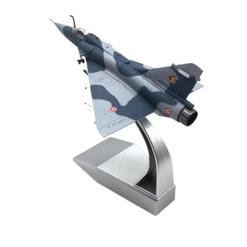 Spielflugzeug Flugzeugmodelle Maßstab 1:100 Für Frankreich Mirage Mirage 2000 Militärmodell Aus Legiertem Metall Nachbildung Eines Kampfflugzeugs Als Geschenk Sammlung Oder Schreibtischdekoration Mini Spielflugzeug Flugzeugmodelle Maßstab 1:100 Für Frankreich Mirage Mirage 2000 Militärmodell Aus Legiertem Metall Nachbildung Eines Kampfflugzeugs Als Geschenk Sammlung Oder Schreibtischdekoration Mini von ZHRDWE