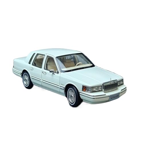 ZHRDWE Casting Car Modell 1/18 Für Maßstab Town CAR Legierung Sammler Grade Modell Auto Enthusiasten Geschenk Spielzeugauto ZHRDWE Casting Car Modell 1/18 Für Maßstab Town CAR Legierung Sammler Grade Modell Auto Enthusiasten Geschenk Spielzeugauto von ZHRDWE