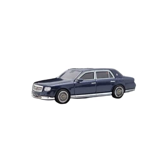 ZHRDWE Casting Car Modell 1/64 Für DCM 1:64 Toyata Century Druckguss Metall Auto Modell Spielen Fahrzeuge Spielzeugauto von ZHRDWE