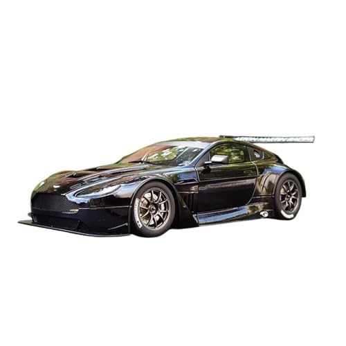 ZHRDWE Casting Car Modell 1:18 Für Aston Martin Vantage V12 GT3 Collector's Edition Legierung Supercar Diecast Modell Spielzeugauto von ZHRDWE