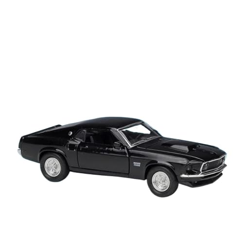 ZHRDWE Casting Car Modell 1:36 Für Ford 1969 Mustang Boss 429 Legierung Klassische Sport Auto Racing Fahrzeug Modell Spielzeugauto ZHRDWE Casting Car Modell 1:36 Für Ford 1969 Mustang Boss 429 Legierung Klassische Sport Auto Racing Fahrzeug Modell Spielzeugauto von ZHRDWE