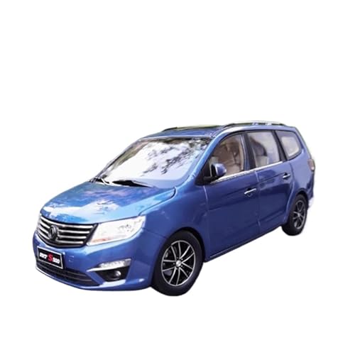 ZHRDWE Modellauto Metall 1/18 Für Dongfeng S500 MPV Große Größe Legierung Kommerziellen Auto Modell Erwachsene Junge Spielzeug Sammlerstücke Spielzeugauto ZHRDWE Modellauto Metall 1/18 Für Dongfeng S500 MPV Große Größe Legierung Kommerziellen Auto Modell Erwachsene Junge Spielzeug Sammlerstücke Spielzeugauto von ZHRDWE
