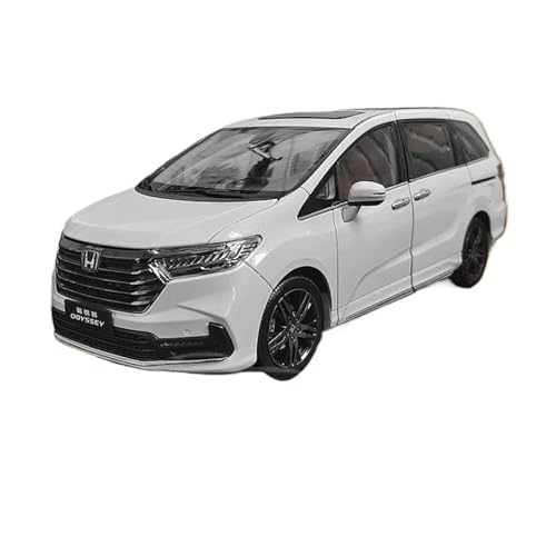 ZHRDWE Modellauto Metall 1/18 Für Große Maßstab Odyssey Diecast Modell Auto Geschenk Sammlung Metall Fahrzeug Spielzeug Dekoration Spielzeugauto ZHRDWE Modellauto Metall 1/18 Für Große Maßstab Odyssey Diecast Modell Auto Geschenk Sammlung Metall Fahrzeug Spielzeug Dekoration Spielzeugauto von ZHRDWE