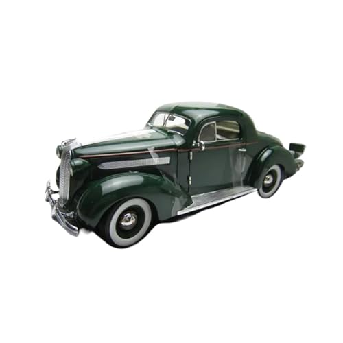 ZHRDWE Modellauto Metall 1/18 Für Pontiac Legierung Retro Auto Modell Klassische Dekoration Sammlung Geschenk Spielzeugauto von ZHRDWE