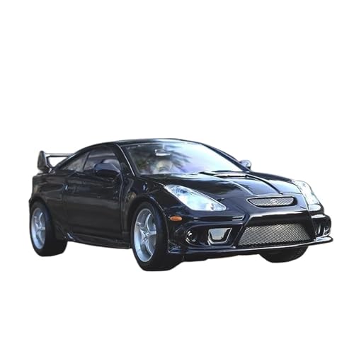 ZHRDWE Modellauto Metall 1/24 Für Toyota Celica GT-S Sport Auto Diecast Modell Legierung Spielzeug Fahrzeug Spielzeugauto ZHRDWE Modellauto Metall 1/24 Für Toyota Celica GT-S Sport Auto Diecast Modell Legierung Spielzeug Fahrzeug Spielzeugauto von ZHRDWE