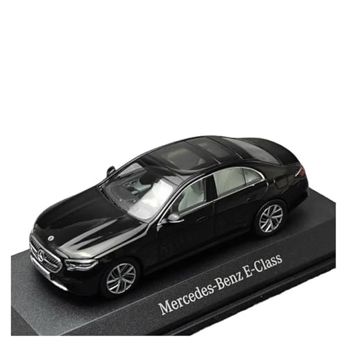 ZHRDWE Modellauto Metall 1/43 Für Benz E450 W214 E-Klasse E300 Legierung Modell Autos Sammler Druckguss Fahrzeuge Auto Spiel Ornament Geschenk Spielzeugauto von ZHRDWE
