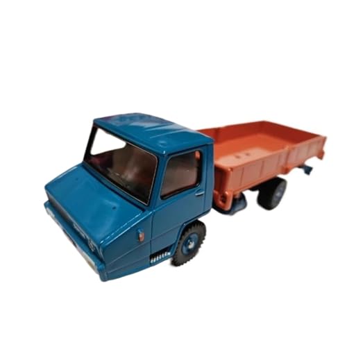 ZHRDWE Modellauto Metall 1/43 Für Berliet Stradair Druckguss-Metallmodell Spielzeug-Van-LKWs Erinnerungsstücke Erwachsene Display Sammlerspielzeug Geschenke Spielzeugauto ZHRDWE Modellauto Metall 1/43 Für Berliet Stradair Druckguss-Metallmodell Spielzeug-Van-LKWs Erinnerungsstücke Erwachsene Display Sammlerspielzeug Geschenke Spielzeugauto von ZHRDWE