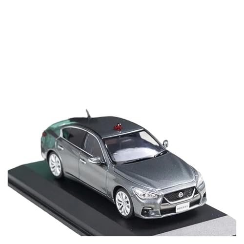 ZHRDWE Modellauto Metall 1/43 Für Nissan Skyline GT V37 Legierung Druckguss Metall Auto Modell Hobby Fahrzeuge Spielzeug Sammler Geschenke Spielzeugauto von ZHRDWE