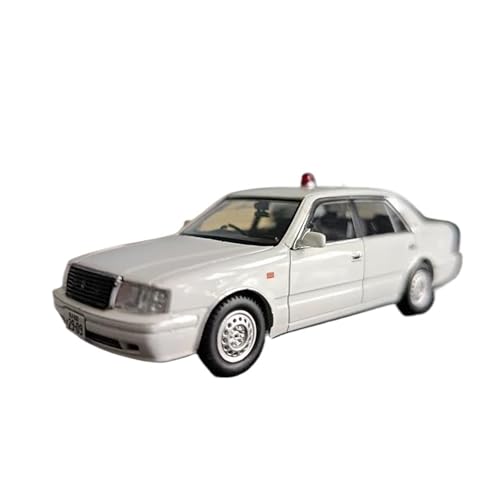 ZHRDWE Modellauto Metall 1/43 Für Toyota Crown Police Crown Legierung Automodell Spielzeug Druckguss Metallfahrzeug Sammlerstück Jungen Spielzeug Spielzeugauto ZHRDWE Modellauto Metall 1/43 Für Toyota Crown Police Crown Legierung Automodell Spielzeug Druckguss Metallfahrzeug Sammlerstück Jungen Spielzeug Spielzeugauto von ZHRDWE