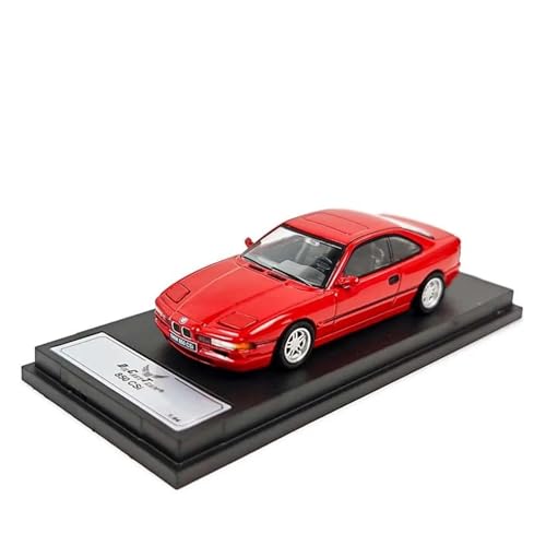 ZHRDWE Modellauto Metall 1/64 Für BMW Legierung Modell Autos Sammeln Druckguss Fahrzeug Spielzeug Statische Display Hobby Geschenke Spielzeugauto von ZHRDWE