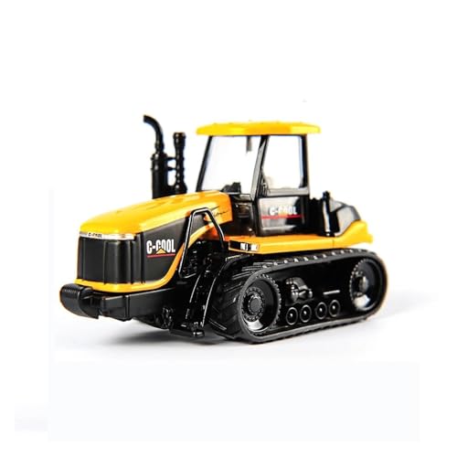 ZHRDWE Modellauto Metall 1/64 Für Landwirtschaft Traktor Fahrzeug Engineering LKW Legierung Modell Auto Geschenk Spielzeug Sammlung Dekoration Display Spielzeugauto ZHRDWE Modellauto Metall 1/64 Für Landwirtschaft Traktor Fahrzeug Engineering LKW Legierung Modell Auto Geschenk Spielzeug Sammlung Dekoration Display Spielzeugauto von ZHRDWE
