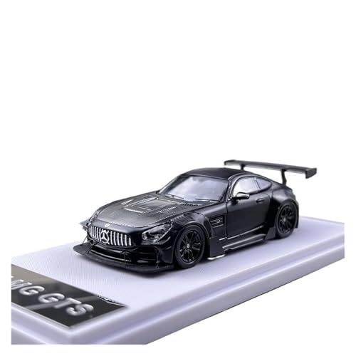 ZHRDWE Modellauto Metall 1/64 Für Mercedes AMG GT S Legierung Modell Auto DieCast Metall Modell Spielzeug Fahrzeug Statische Display Jungen Spielzeug Spielzeugauto ZHRDWE Modellauto Metall 1/64 Für Mercedes AMG GT S Legierung Modell Auto DieCast Metall Modell Spielzeug Fahrzeug Statische Display Jungen Spielzeug Spielzeugauto von ZHRDWE