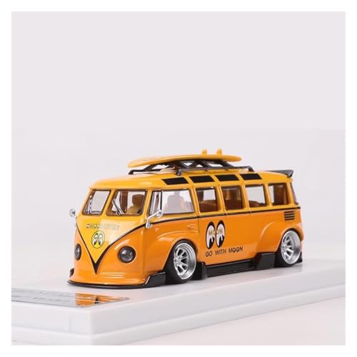 ZHRDWE Modellauto Metall 1/64 Für VW RWB T1 Druckgussmetallmodell Spielzeug Van Fahrzeug Spielzeug Party Souvenirs Hobby Geschenke Spielzeugauto ZHRDWE Modellauto Metall 1/64 Für VW RWB T1 Druckgussmetallmodell Spielzeug Van Fahrzeug Spielzeug Party Souvenirs Hobby Geschenke Spielzeugauto von ZHRDWE