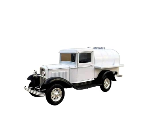 ZHRDWE Modellauto Metall 1: 25 Für Ford Pickup 1938 Transport Truck Legierung Vintage Auto Modell Spielzeug Sammlung Fahrzeug Ornament Geschenk ZHRDWE Modellauto Metall 1: 25 Für Ford Pickup 1938 Transport Truck Legierung Vintage Auto Modell Spielzeug Sammlung Fahrzeug Ornament Geschenk von ZHRDWE