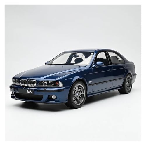 ZHRDWE Modellauto Metall 1:12 Für Harz M5 E39 1998 Legierung Druckguss Metall Antike Klassische Modellautos Statische Dekorative Sammlung Spielzeugauto ZHRDWE Modellauto Metall 1:12 Für Harz M5 E39 1998 Legierung Druckguss Metall Antike Klassische Modellautos Statische Dekorative Sammlung Spielzeugauto von ZHRDWE