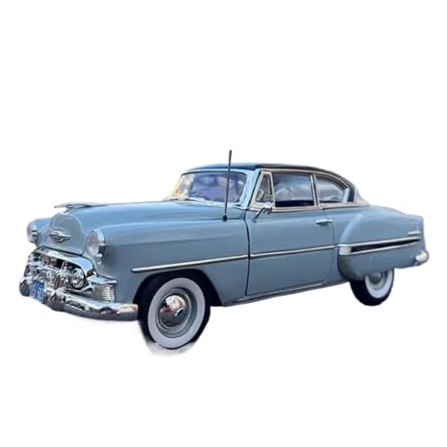ZHRDWE Modellauto Metall 1:18 Für Große Corvette Bell 1953 Druckguss-Modellauto Statische Anzeige Spielfahrzeuge Spielzeug Hobby-Geschenke Spielzeugauto ZHRDWE Modellauto Metall 1:18 Für Große Corvette Bell 1953 Druckguss-Modellauto Statische Anzeige Spielfahrzeuge Spielzeug Hobby-Geschenke Spielzeugauto von ZHRDWE