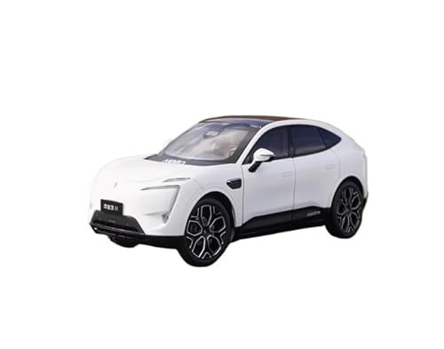 ZHRDWE Modellauto Metall 1:18 Für Große Maßstab AVATR 11 Öffnen Sie Die Tür Design Sammlerstück Druckguss-Modellauto Klassische Dekorationskollektion Spielzeugauto ZHRDWE Modellauto Metall 1:18 Für Große Maßstab AVATR 11 Öffnen Sie Die Tür Design Sammlerstück Druckguss-Modellauto Klassische Dekorationskollektion Spielzeugauto von ZHRDWE