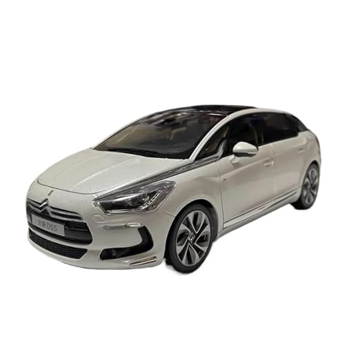 ZHRDWE Modellauto Metall 1:18 Für Großformat Changan Axal Neue DS5 Legierung Sammler Diecast Modell Auto Geschenk Spielzeugauto ZHRDWE Modellauto Metall 1:18 Für Großformat Changan Axal Neue DS5 Legierung Sammler Diecast Modell Auto Geschenk Spielzeugauto von ZHRDWE