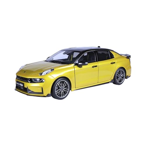 ZHRDWE Modellauto Metall 1:18 Für Link 03 Legierung Modell Auto Spielzeug Sammlung Ornamente Für Jungen Enthusiasten Geschenk von ZHRDWE