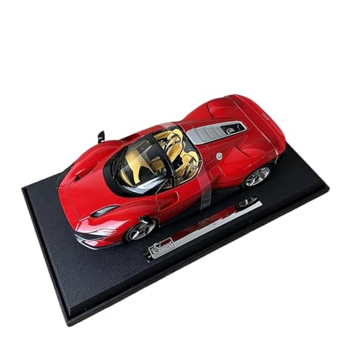 ZHRDWE Modellauto Metall 1:18 Für Porsche Metall Super Auto Modell Druckguss Fahrzeug Spielzeug Sammleredition Urlaub Geschenke Spielzeugauto ZHRDWE Modellauto Metall 1:18 Für Porsche Metall Super Auto Modell Druckguss Fahrzeug Spielzeug Sammleredition Urlaub Geschenke Spielzeugauto von ZHRDWE