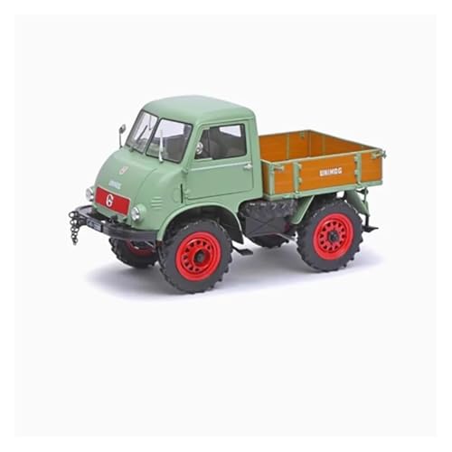 ZHRDWE Modellauto Metall 1:18 Für Unimog U401 Legierung Vollständig Offenes Automodell Geschenk Für Erwachsene Hobby Spielzeug Druckgussmodell Fahrzeug Spielzeugauto ZHRDWE Modellauto Metall 1:18 Für Unimog U401 Legierung Vollständig Offenes Automodell Geschenk Für Erwachsene Hobby Spielzeug Druckgussmodell Fahrzeug Spielzeugauto von ZHRDWE