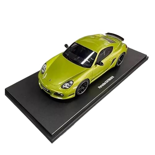 ZHRDWE Modellauto Metall 1:18 Porsche Legierung Rennfahrzeug Druckguss Metall Spielzeug Super Auto Modell Collector's Edition Spielzeugauto von ZHRDWE