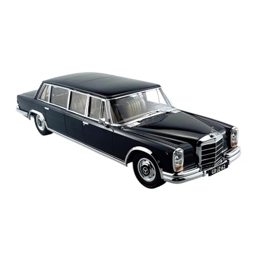 ZHRDWE Modellauto Metall 1:24 Für Chryslers PT Cruiser Legierung, Druckgussmetall, Spielzeugautos Geschenk Für Und Gaming-Fans Hobby-Geschenk Sammlerstücke Spielzeugauto(Schwarz) von ZHRDWE