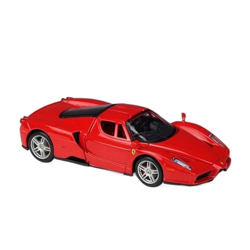 ZHRDWE Modellauto Metall 1:24 Für Ferrari ENZO Legierung Rennwagen Spielzeug Modell Gießt Druck Fahrzeuge Weihnachten Geburtstagsgeschenk Spielzeugauto ZHRDWE Modellauto Metall 1:24 Für Ferrari ENZO Legierung Rennwagen Spielzeug Modell Gießt Druck Fahrzeuge Weihnachten Geburtstagsgeschenk Spielzeugauto von ZHRDWE