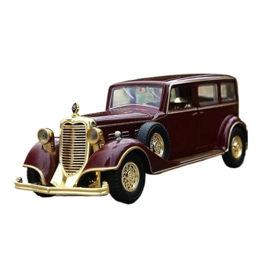 ZHRDWE Modellauto Metall 1:28 Für Rot Legierung Auto Modell Sammlung Souvenir Spielzeug Geschenk Spielzeugauto ZHRDWE Modellauto Metall 1:28 Für Rot Legierung Auto Modell Sammlung Souvenir Spielzeug Geschenk Spielzeugauto von ZHRDWE