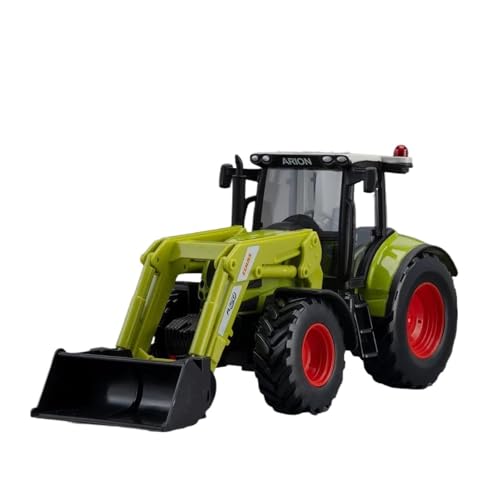 ZHRDWE Modellauto Metall 1:32 Für Landwirtschaft Traktor Legierung Diecas Spielzeug AVehicle Modell Jungen Und Jugendliche Sammlung Geschenk Spielzeugauto ZHRDWE Modellauto Metall 1:32 Für Landwirtschaft Traktor Legierung Diecas Spielzeug AVehicle Modell Jungen Und Jugendliche Sammlung Geschenk Spielzeugauto von ZHRDWE
