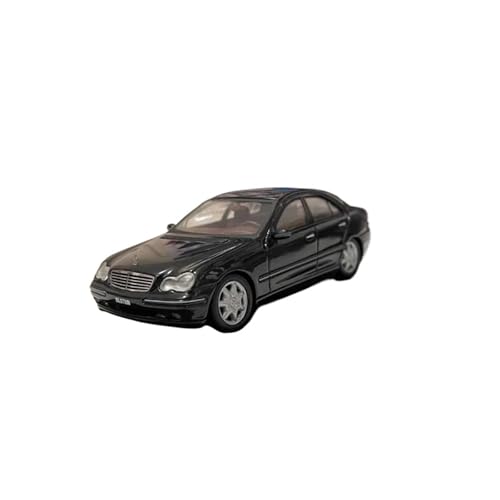 ZHRDWE Modellauto Metall 1:43 Für C-Klasse W203 BILSTEIN Modifizierte Version Legierung Druckguss Modell Fahrzeug Spielzeug Auto Display Geschenke Sammlung Spielzeugauto ZHRDWE Modellauto Metall 1:43 Für C-Klasse W203 BILSTEIN Modifizierte Version Legierung Druckguss Modell Fahrzeug Spielzeug Auto Display Geschenke Sammlung Spielzeugauto von ZHRDWE