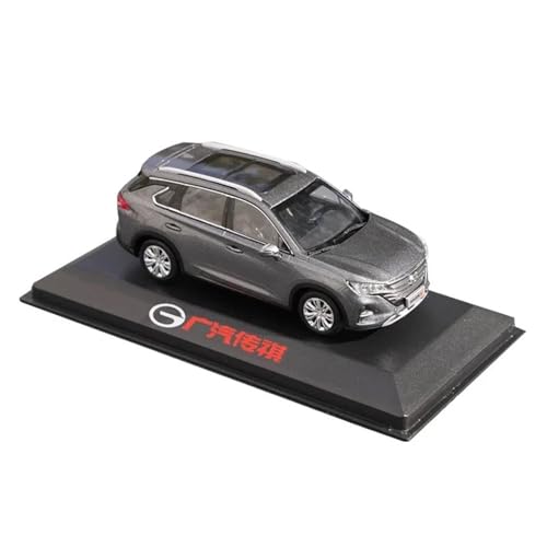 ZHRDWE Modellauto Metall 1:43 Für GAC Trumpchi GS5 2020 Legierung Druckguss Metall Off-Road Fahrzeug Modell Sammlung Ornamente Display Spielzeug Spielzeugauto ZHRDWE Modellauto Metall 1:43 Für GAC Trumpchi GS5 2020 Legierung Druckguss Metall Off-Road Fahrzeug Modell Sammlung Ornamente Display Spielzeug Spielzeugauto von ZHRDWE
