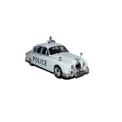 ZHRDWE Modellauto Metall 1:43 Für Jaguar Polizeiauto Legierung Spielzeug Modellauto Sammlung Statische Anzeige Junge Geschenk ZHRDWE Modellauto Metall 1:43 Für Jaguar Polizeiauto Legierung Spielzeug Modellauto Sammlung Statische Anzeige Junge Geschenk von ZHRDWE