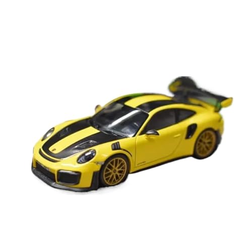ZHRDWE Modellauto Metall 1:43 Für Porsche 911 GT2RS Legierung Rennwagen Druckguss Metall Spielzeug Supercar Modell Sammlung Dekoration Spielzeugauto ZHRDWE Modellauto Metall 1:43 Für Porsche 911 GT2RS Legierung Rennwagen Druckguss Metall Spielzeug Supercar Modell Sammlung Dekoration Spielzeugauto von ZHRDWE