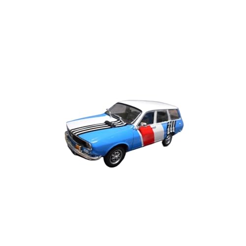 ZHRDWE Modellauto Metall 1:43 Für Renault Reynard 12 Break GORDINI 1974 Legierung Diecast Autos Sammeln Fahrzeug Modell Statische Display ZHRDWE Modellauto Metall 1:43 Für Renault Reynard 12 Break GORDINI 1974 Legierung Diecast Autos Sammeln Fahrzeug Modell Statische Display von ZHRDWE