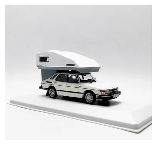 ZHRDWE Modellauto Metall 1:43 Für SAAB 900 Turbo 16 Campervan Legierung Sammler Diecast Modell Auto Display Sammlung Geschenke Spielzeugauto ZHRDWE Modellauto Metall 1:43 Für SAAB 900 Turbo 16 Campervan Legierung Sammler Diecast Modell Auto Display Sammlung Geschenke Spielzeugauto von ZHRDWE