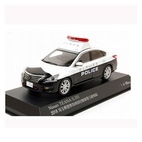 ZHRDWE Modellauto Metall 1:43 Für Toyota Crown Kanagawa Schwarz Druckguss Metall Modell Spielzeug Auto Geschenk ZHRDWE Modellauto Metall 1:43 Für Toyota Crown Kanagawa Schwarz Druckguss Metall Modell Spielzeug Auto Geschenk von ZHRDWE