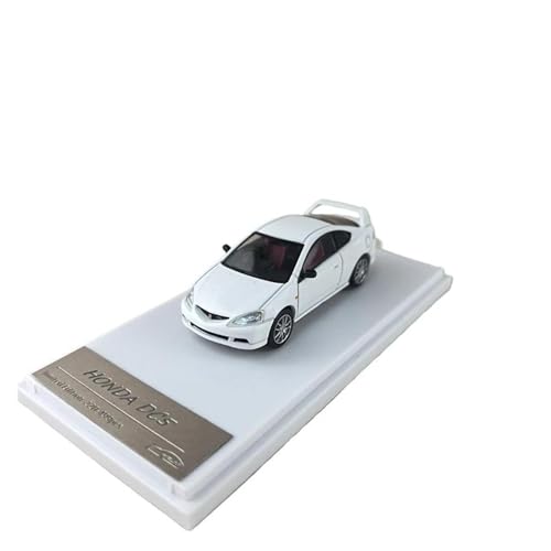 ZHRDWE Modellauto Metall 1:64 Für Honda Civic R FD2 Legierung Modellauto Druckguss Metall Fahrzeug Spielzeug Statische Ornamente Hobby Geschenke Spielzeugauto ZHRDWE Modellauto Metall 1:64 Für Honda Civic R FD2 Legierung Modellauto Druckguss Metall Fahrzeug Spielzeug Statische Ornamente Hobby Geschenke Spielzeugauto von ZHRDWE