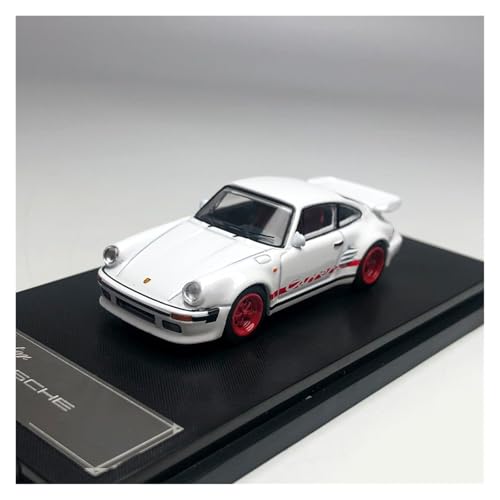 ZHRDWE Modellauto Metall 1:64 Für Porsche 930 Blackbird 911 Turbo Wangan Weiß Auto Modell Spielzeug Sammlung Geschenk Statische Dekoration ZHRDWE Modellauto Metall 1:64 Für Porsche 930 Blackbird 911 Turbo Wangan Weiß Auto Modell Spielzeug Sammlung Geschenk Statische Dekoration von ZHRDWE