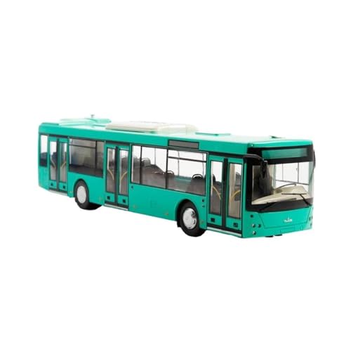 ZHRDWE Modellauto Metall Diecast 1/43 Für Moskau MAZ-203 JAVN042 Legierung Bus Modell Sammlung Souvenir Display Ornamente Dekoration Fahrzeug Spielzeug Spielzeugauto ZHRDWE Modellauto Metall Diecast 1/43 Für Moskau MAZ-203 JAVN042 Legierung Bus Modell Sammlung Souvenir Display Ornamente Dekoration Fahrzeug Spielzeug Spielzeugauto von ZHRDWE