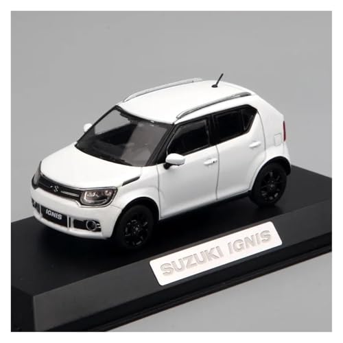 ZHRDWE Modellauto Metall Diecast 1/43 Für Suzuki IGNIS Legierung Modell Auto Sammlung Souvenir Display Ornamente Miniaturen Fahrzeug Spielzeug Spielzeugauto ZHRDWE Modellauto Metall Diecast 1/43 Für Suzuki IGNIS Legierung Modell Auto Sammlung Souvenir Display Ornamente Miniaturen Fahrzeug Spielzeug Spielzeugauto von ZHRDWE