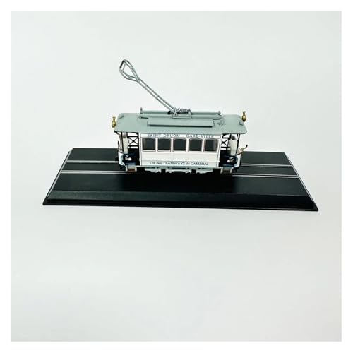 ZHRDWE Modellauto Metall Für Motrice N CGFT Druckguss-Modellauto Rains Europe Statische Anzeige Spielfahrzeuge Spielzeug Spielzeugauto ZHRDWE Modellauto Metall Für Motrice N CGFT Druckguss-Modellauto Rains Europe Statische Anzeige Spielfahrzeuge Spielzeug Spielzeugauto von ZHRDWE