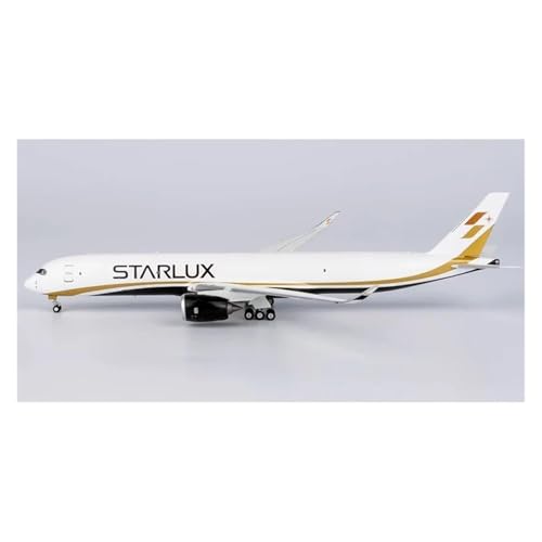 ZHRDWE Spielflugzeug 1/400 Für Maßstab Der Stern A350F Flugzeug Simulation Legierung Fertig Souvenir Hobby Spielzeug Miniaturmodell ZHRDWE Spielflugzeug 1/400 Für Maßstab Der Stern A350F Flugzeug Simulation Legierung Fertig Souvenir Hobby Spielzeug Miniaturmodell von ZHRDWE