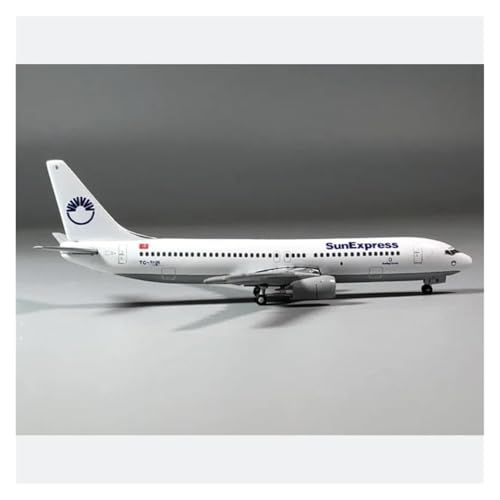 ZHRDWE Spielflugzeug 1/500 Für Skala Türkische B737 TC-SUB Statische Metall Flugzeug ModelHome Decor Gesammelt Hobby Spielzeug Miniaturmodell ZHRDWE Spielflugzeug 1/500 Für Skala Türkische B737 TC-SUB Statische Metall Flugzeug ModelHome Decor Gesammelt Hobby Spielzeug Miniaturmodell von ZHRDWE