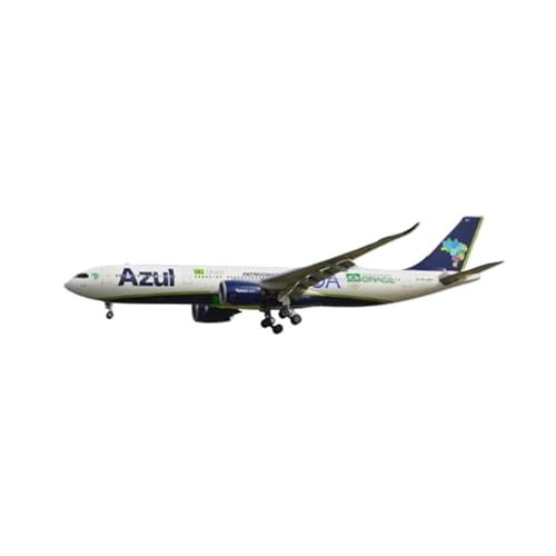 ZHRDWE Spielflugzeug 1:400 Für Sammleredition PH04623 Azul A330-900neo PR-Jede Statische MetallflugzeugmodellHeimdekor Hobbyspielzeug Miniaturmodell ZHRDWE Spielflugzeug 1:400 Für Sammleredition PH04623 Azul A330-900neo PR-Jede Statische MetallflugzeugmodellHeimdekor Hobbyspielzeug Miniaturmodell von ZHRDWE
