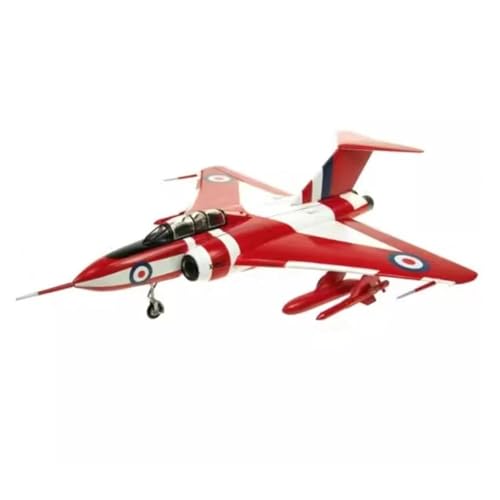 ZHRDWE Spielflugzeug 1:72 Für Druckguss-Skala FAW 9 XH897 Fertiges Flugzeugsimulationsmodell Statische Dekoration Souvenir Erwachsener Junge Miniaturmodell ZHRDWE Spielflugzeug 1:72 Für Druckguss-Skala FAW 9 XH897 Fertiges Flugzeugsimulationsmodell Statische Dekoration Souvenir Erwachsener Junge Miniaturmodell von ZHRDWE