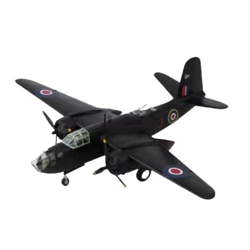 ZHRDWE Spielflugzeug 1:72 Für HA4208 Boston Mk.V Kampfflugzeuge Klassische Flugzeuge Legierung Fertig Flugzeug Modell Szene Sammlung Display Miniaturmodell ZHRDWE Spielflugzeug 1:72 Für HA4208 Boston Mk.V Kampfflugzeuge Klassische Flugzeuge Legierung Fertig Flugzeug Modell Szene Sammlung Display Miniaturmodell von ZHRDWE