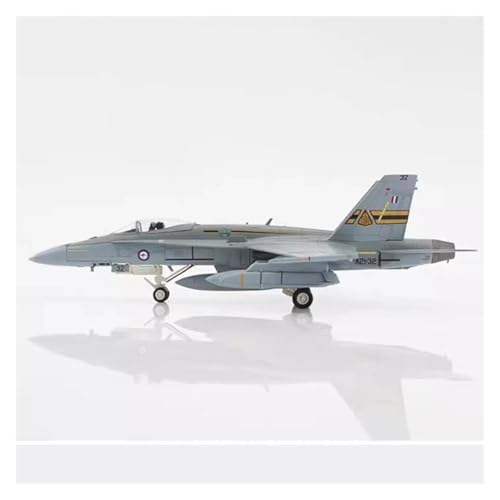 ZHRDWE Spielflugzeug 1:72 Für Maßstab HA3584 Super Hornet F18 Fighter F/A-18A Druckguss Vorgefertigtes Militärflugzeugmodell Military Series Miniaturmodell ZHRDWE Spielflugzeug 1:72 Für Maßstab HA3584 Super Hornet F18 Fighter F/A-18A Druckguss Vorgefertigtes Militärflugzeugmodell Military Series Miniaturmodell von ZHRDWE