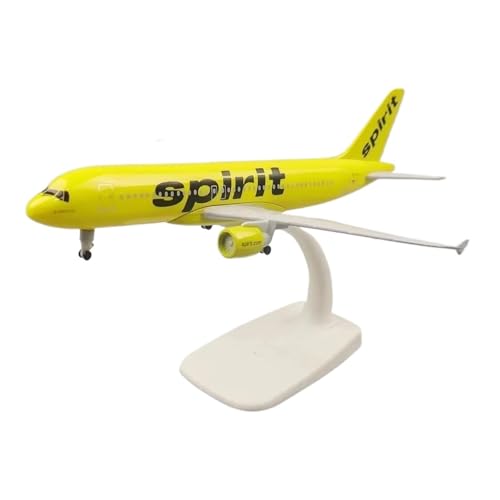 ZHRDWE Spielflugzeug 20 cm Für Air Boeing B777 Maßstab Druckguss-Flugzeugmodell Mit Halterung Szenensammlung Display Ornament Hobby Spielzeug Miniaturmodell von ZHRDWE